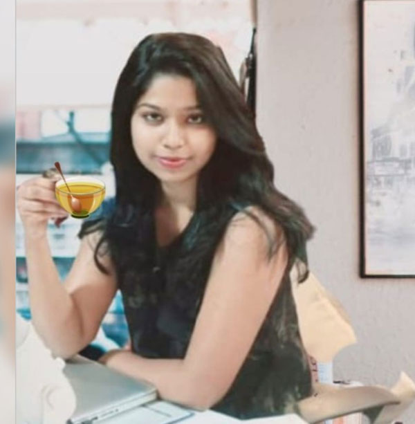 Manish Jain