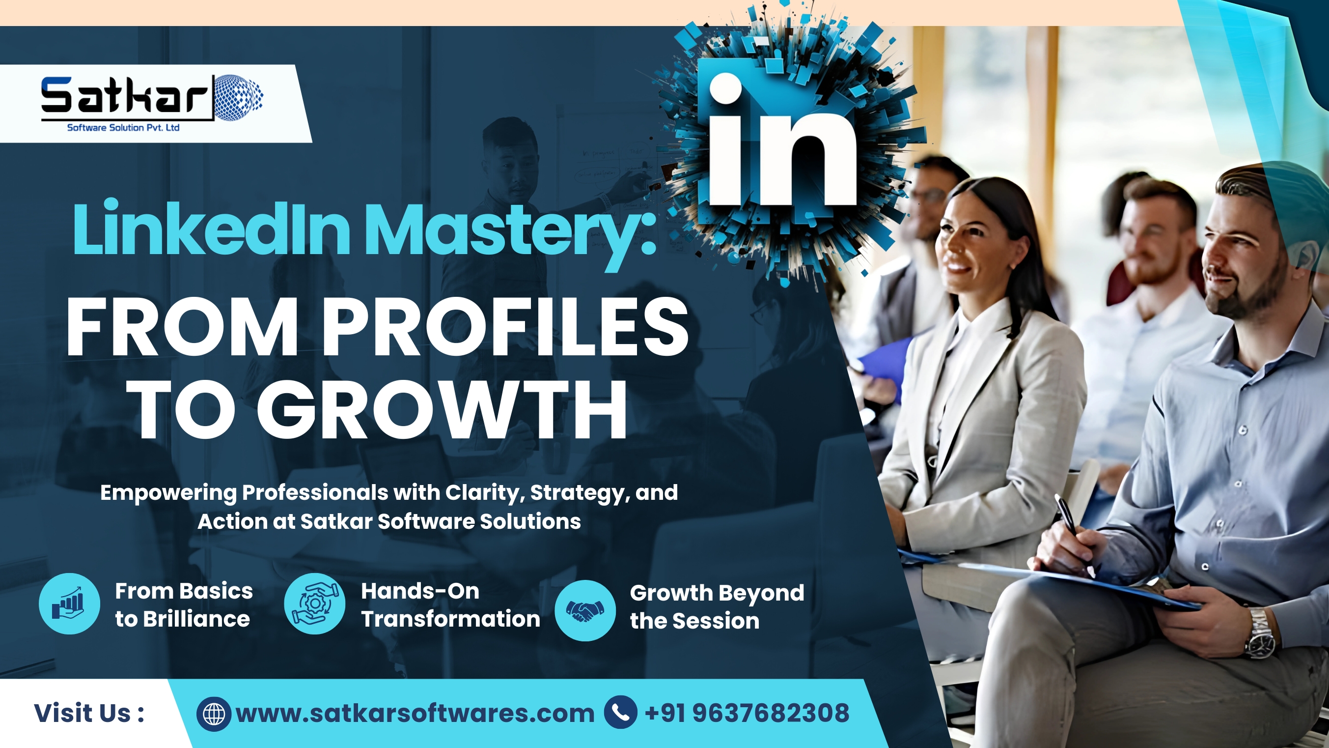 SEO for Business 2026