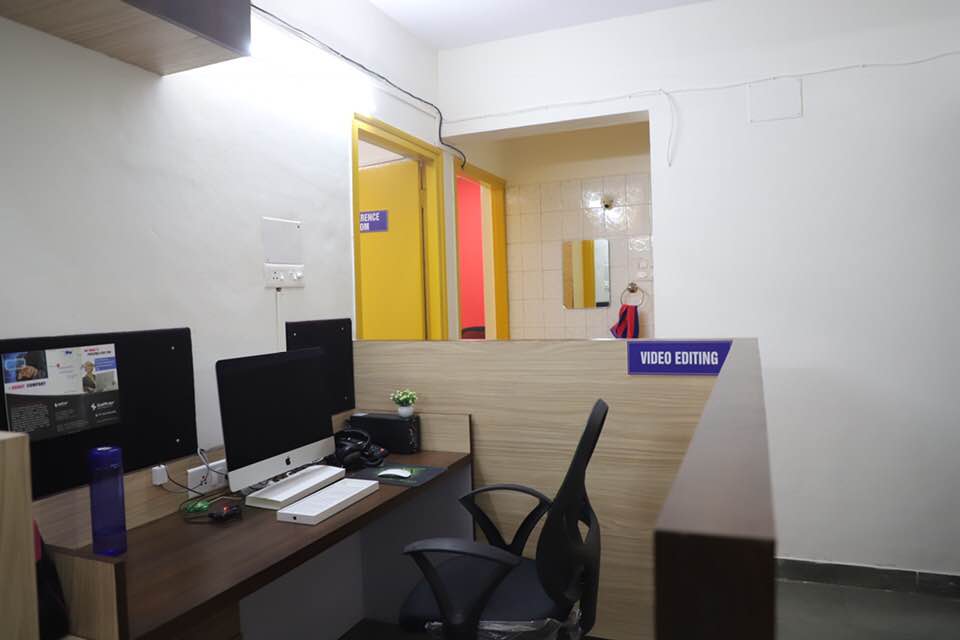 Satkar Software Solution Pvt. Ltd in India