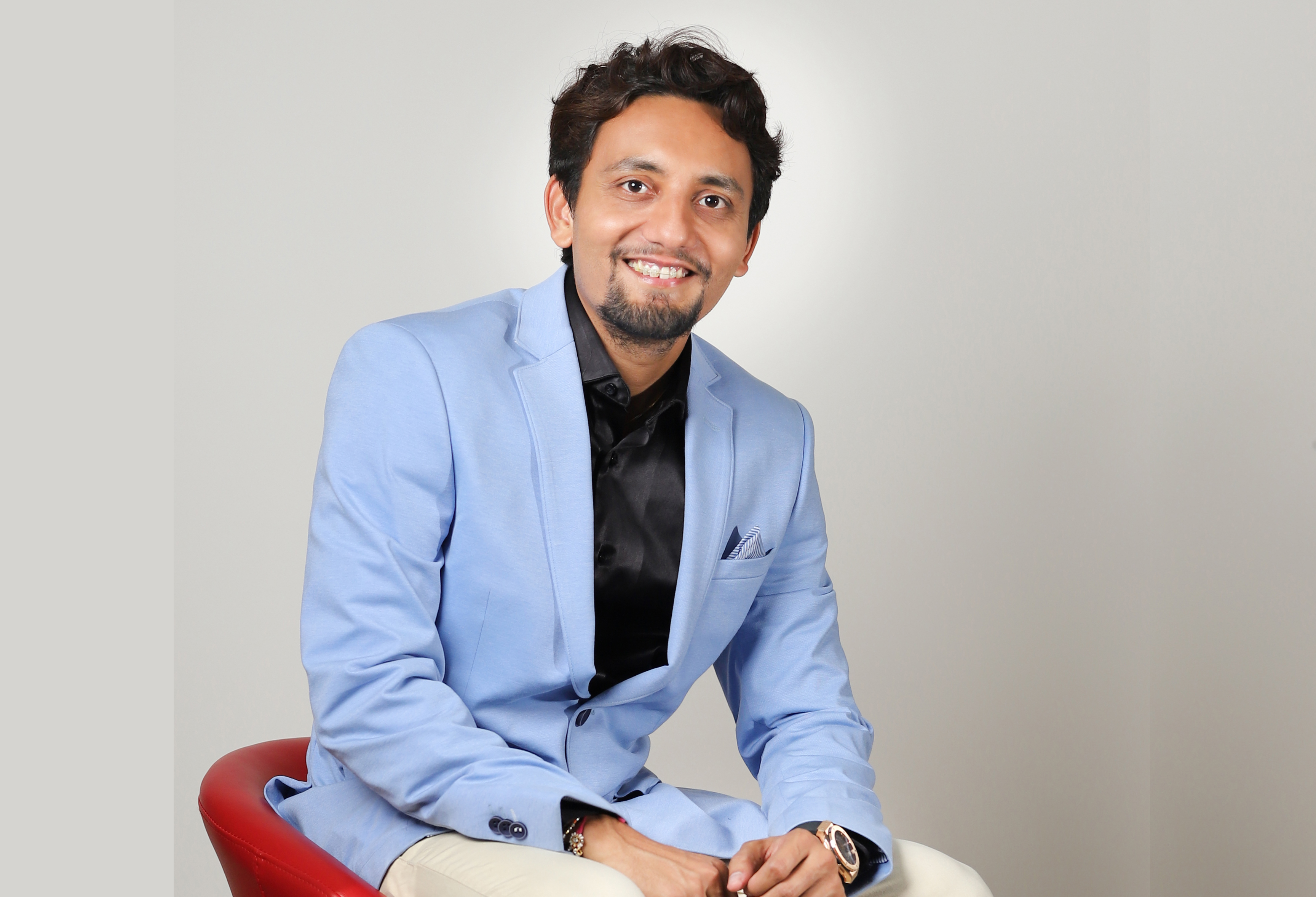 Manish jain branding coach