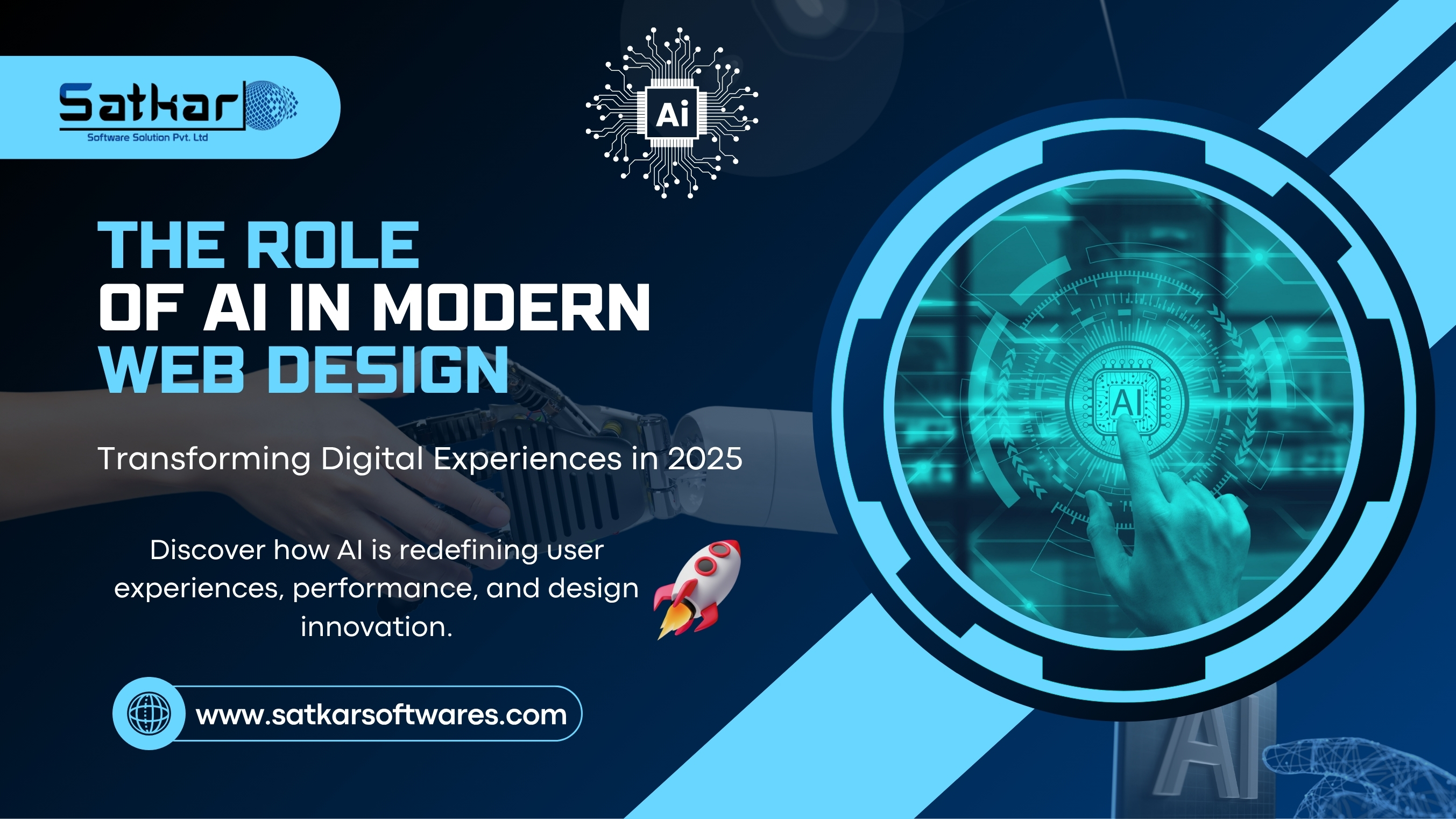 The Importance of Responsive Web Design in 2025