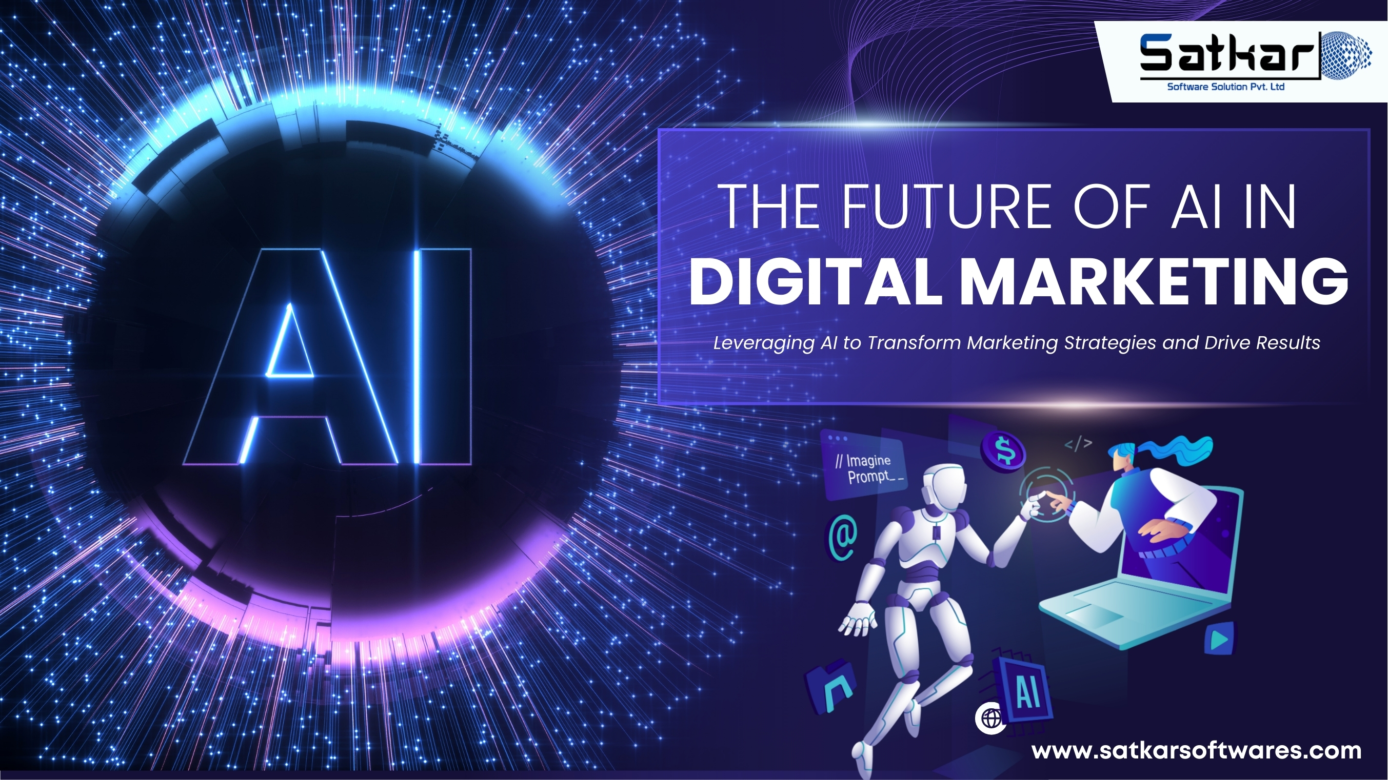 digital marketing with ai chinchwad pune