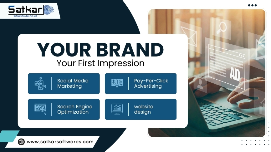 The power of first impressions how branding impacts your business