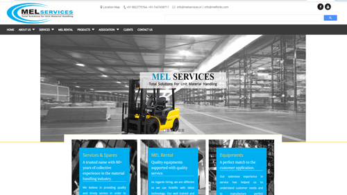 Responsive Website Designing