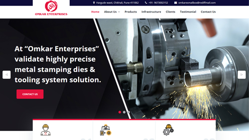Website Services in Pune