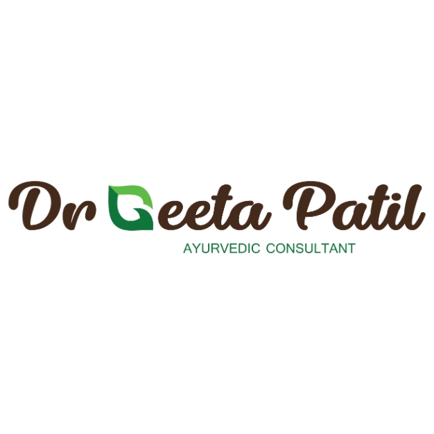 Dr. Geeta Patil Ayurvedic Consultant logo
