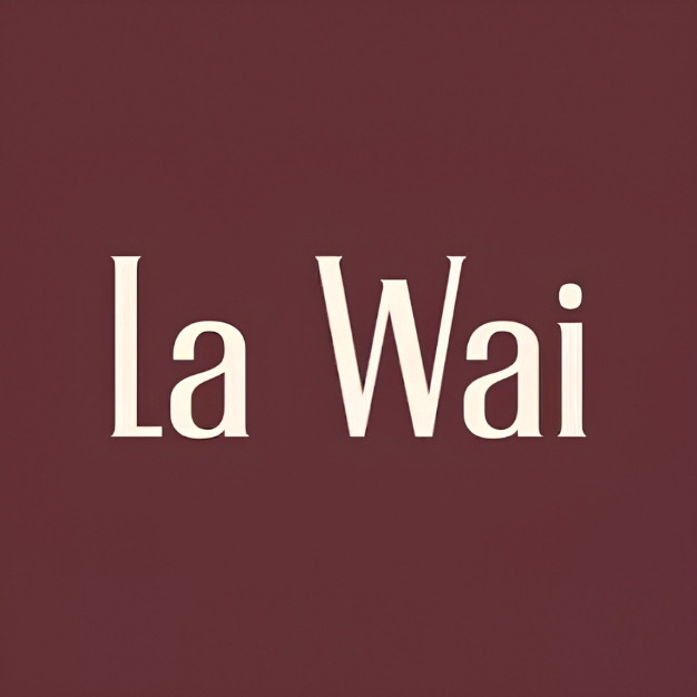 La Wai logo