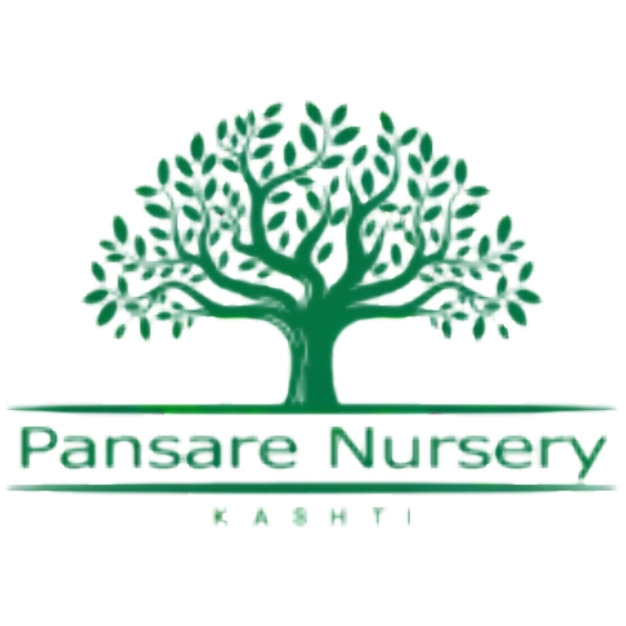 Pansare Nursery logo