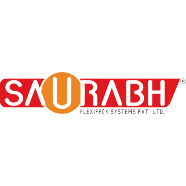 Saurabh Flexipack Systems logo
