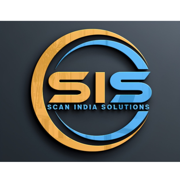 Scan India Solutions logo