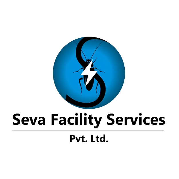 Seva Facility Services logo