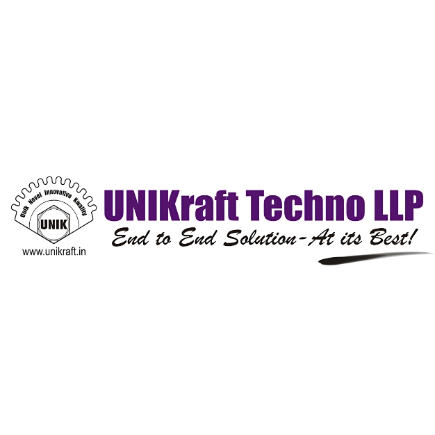 UNIKraft Techno LLP logo