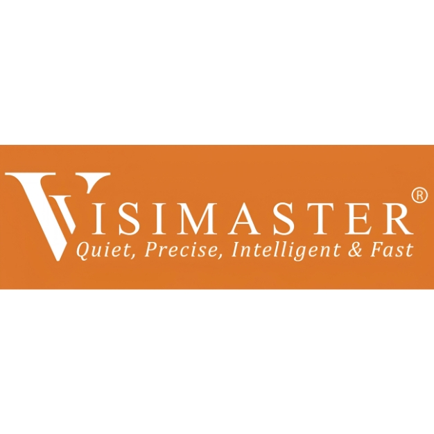 Visimaster logo